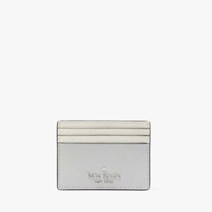 Madison Small Slim Card Holder
